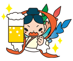 Kalavinka sticker #331264