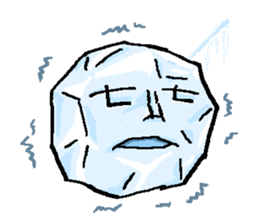 Octopus dumplings "TAKORU" sticker #331455