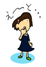 AIMAIsisters sticker #331547