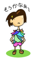 AIMAIsisters sticker #331548