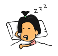 AIMAIsisters sticker #331557