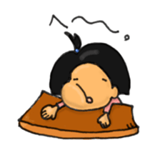 AIMAIsisters sticker #331563