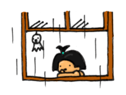 AIMAIsisters sticker #331566