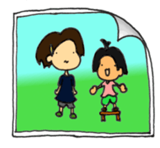 AIMAIsisters sticker #331567