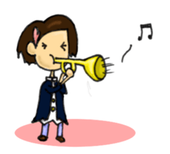 AIMAIsisters sticker #331568