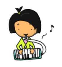 AIMAIsisters sticker #331569