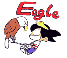 golf king sticker #332189