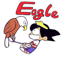 golf king sticker #332189