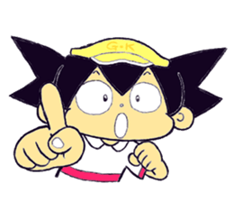 golf king sticker #332194