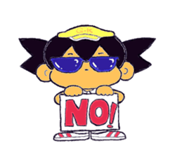 golf king sticker #332205