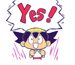 golf king sticker #332206