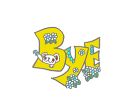 White Toco Bears (Toco Mania) sticker #332384