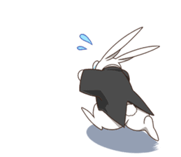 ALICE typeA sticker #332499