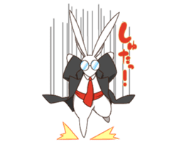 ALICE typeA sticker #332500