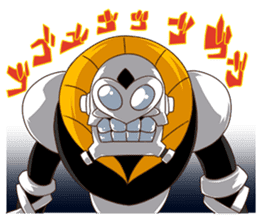 ALICE typeA sticker #332501