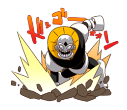 ALICE typeA sticker #332504