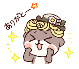 SHINJO-kun sticker #332550