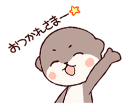 SHINJO-kun sticker #332555