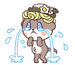 SHINJO-kun sticker #332558