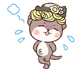 SHINJO-kun sticker #332560