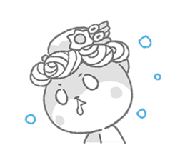 SHINJO-kun sticker #332564