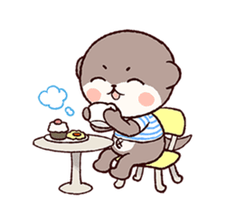 SHINJO-kun sticker #332570
