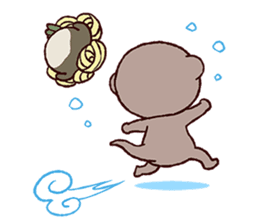 SHINJO-kun sticker #332573