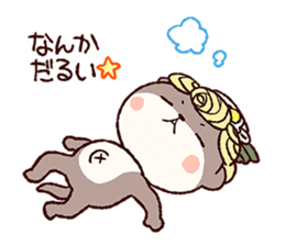 SHINJO-kun sticker #332579