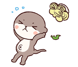 SHINJO-kun sticker #332583
