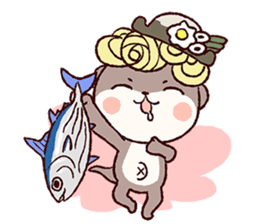 SHINJO-kun sticker #332584