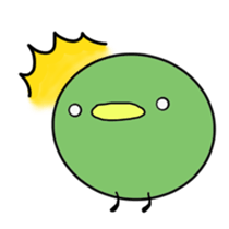 Mame. sticker #332959