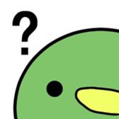 Mame. sticker #332976