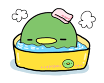 Mame. sticker #332981