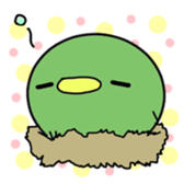 Mame. sticker #332982