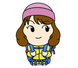 yamajyo sticker #333025