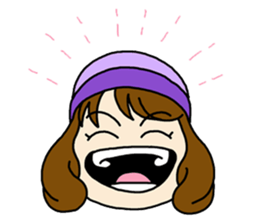 yamajyo sticker #333028