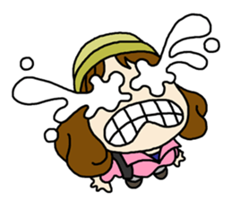 yamajyo sticker #333029