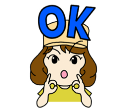 yamajyo sticker #333064