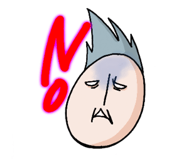 Mr.Sakamuke sticker #333066