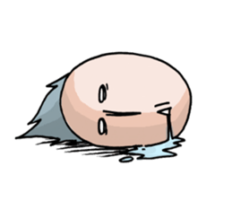 Mr.Sakamuke sticker #333069