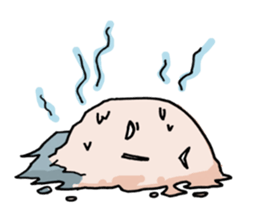 Mr.Sakamuke sticker #333079