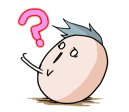 Mr.Sakamuke sticker #333080