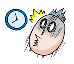 Mr.Sakamuke sticker #333083