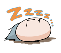 Mr.Sakamuke sticker #333098