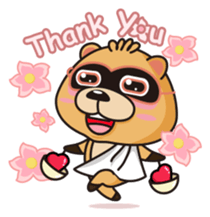 Constellations Coon - Blues sticker #333123