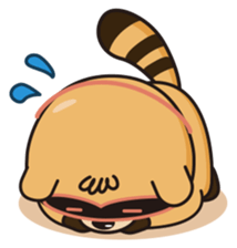 Constellations Coon - Blues sticker #333142