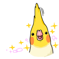 BIRDS! sticker #333310