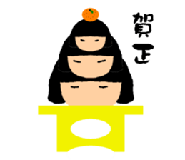 nekokeshisan sticker #333423