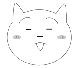 Nekosuke sticker #333586