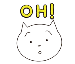 Nekosuke sticker #333593